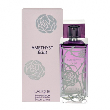 Lalique Amethyst Eclat Парфюмированная вода 100 ml New (7640111501466) 